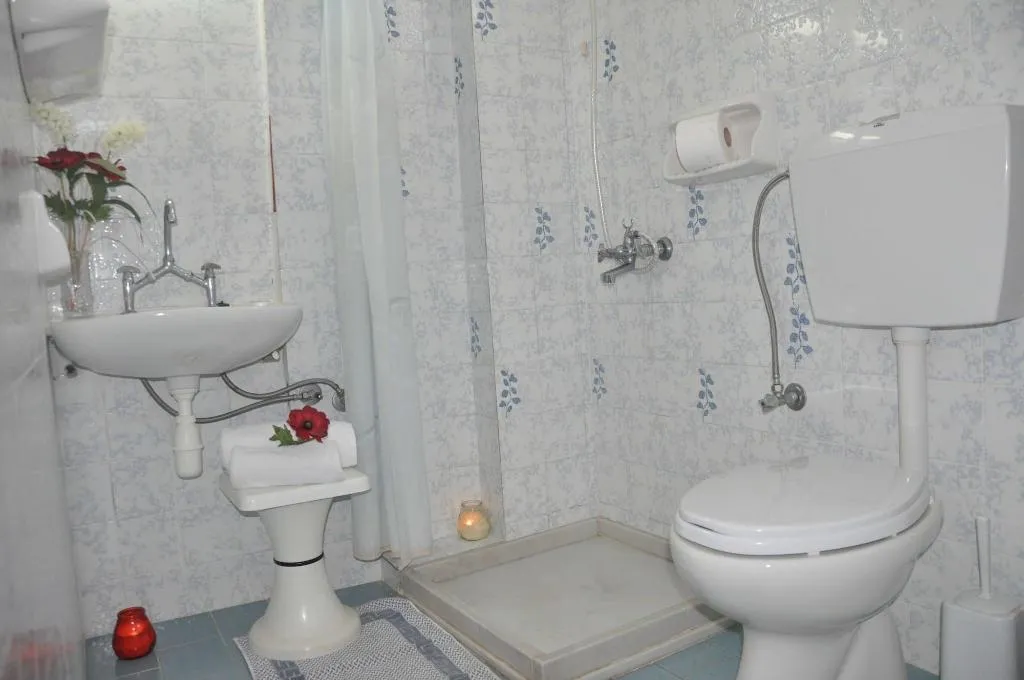 Room, Alexandra Rooms, Crete