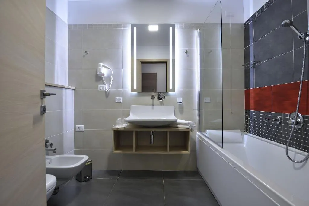 Room, Hotel Club Torre Salinas - Adults Only, Cagliari