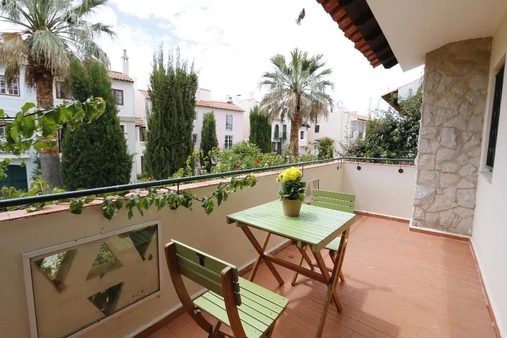 APARTMENT THREE BEDROOMS Room, Apartamentos The Old Village by Village 4u, Algarve