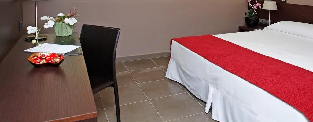 Room, Vilassar, Barcelona