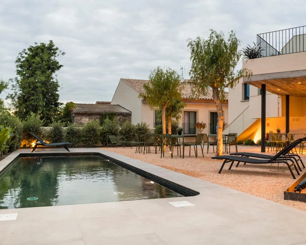 Pool, Alta House Begur, Costa Brava
