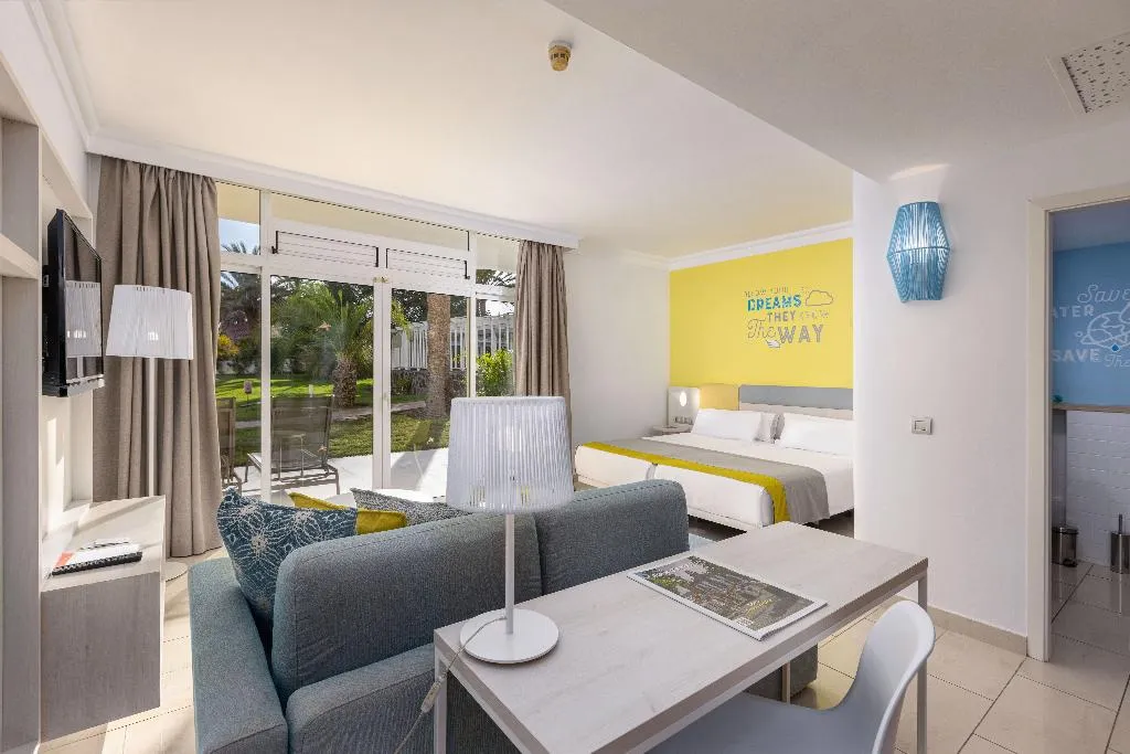 Double or Twin GARDEN VIEW Room, Abora Catarina by Lopesan Hotels, Gran Canaria