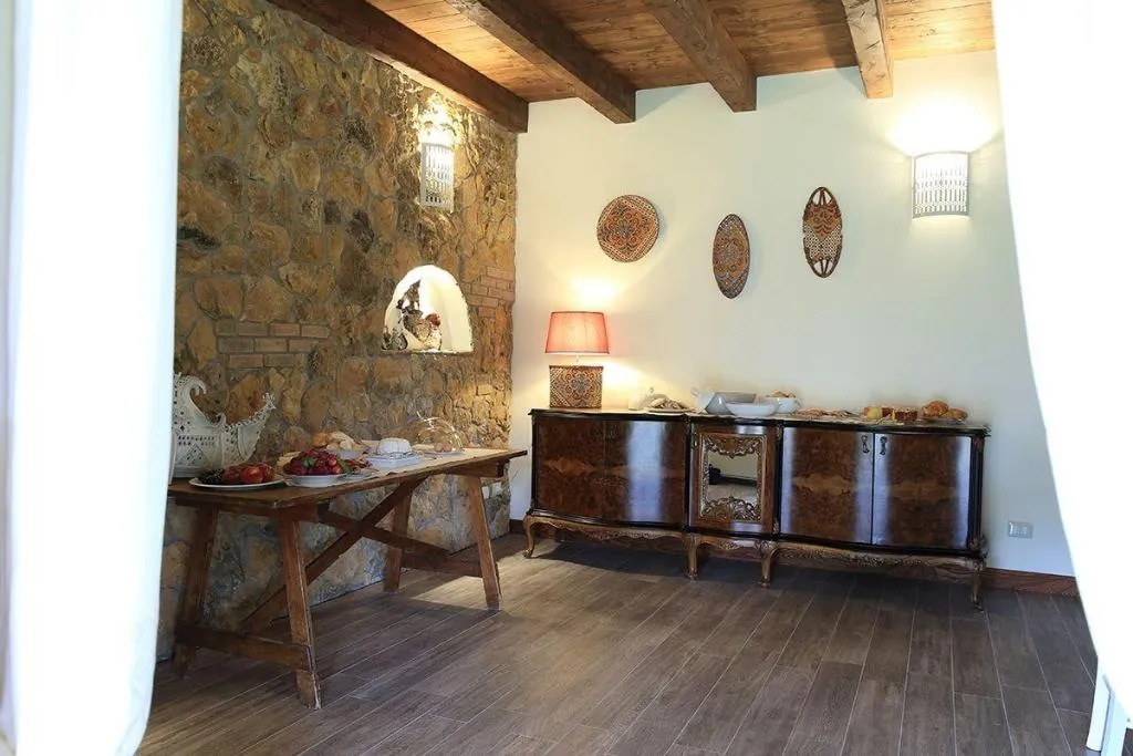Restaurant, Inghirios Wellness Country Resort, Alghero