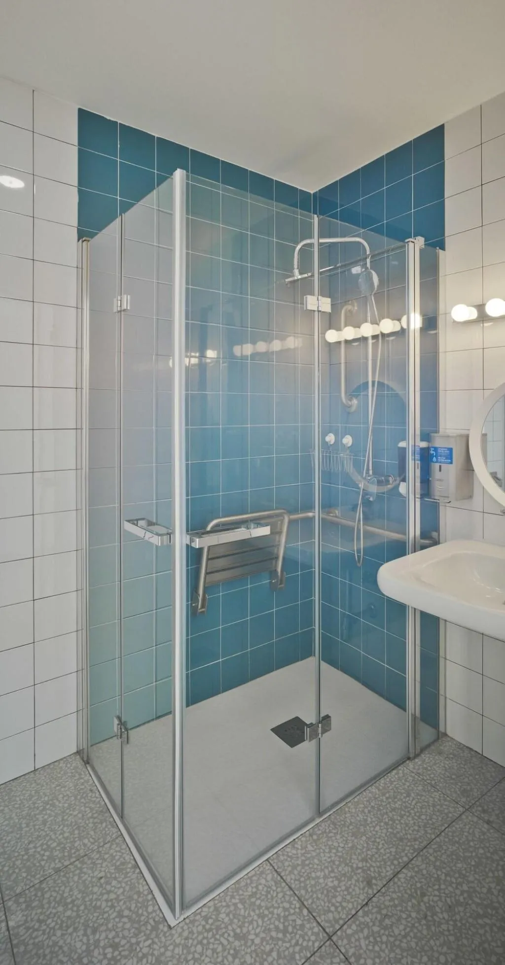 Room, Loop INN Hostel Cartagena, Costa Blanca