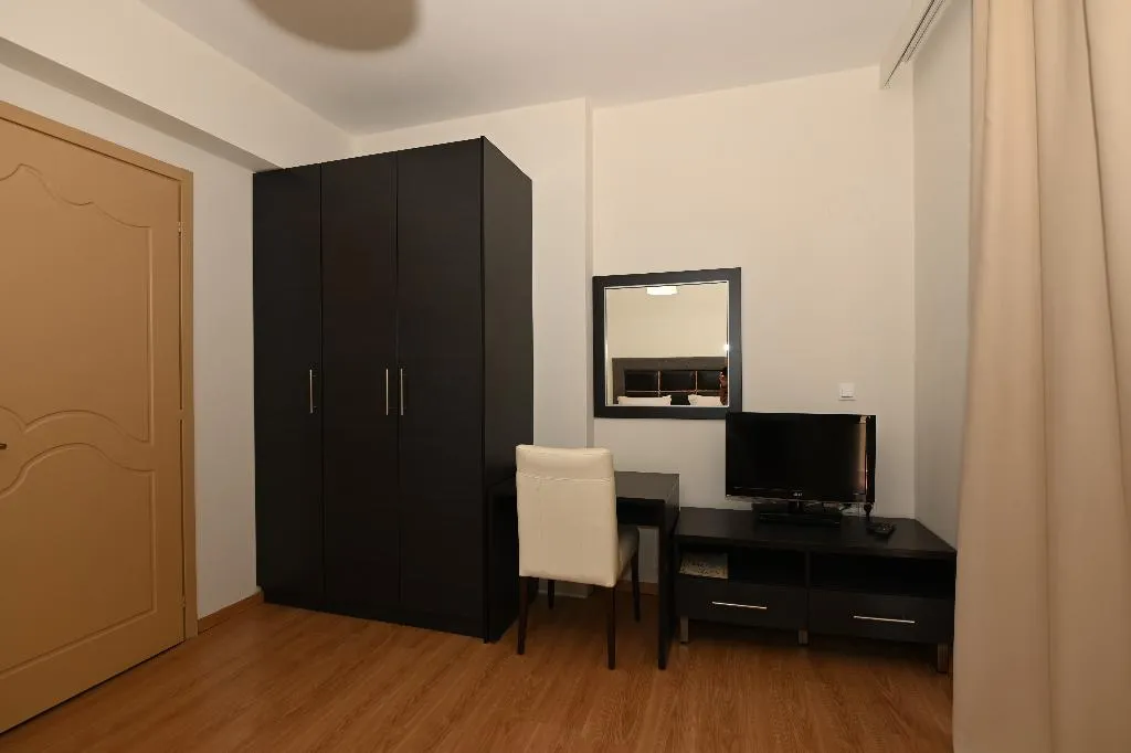 FAMILY ROOM STANDARD Room, RG Village Crete, Crete