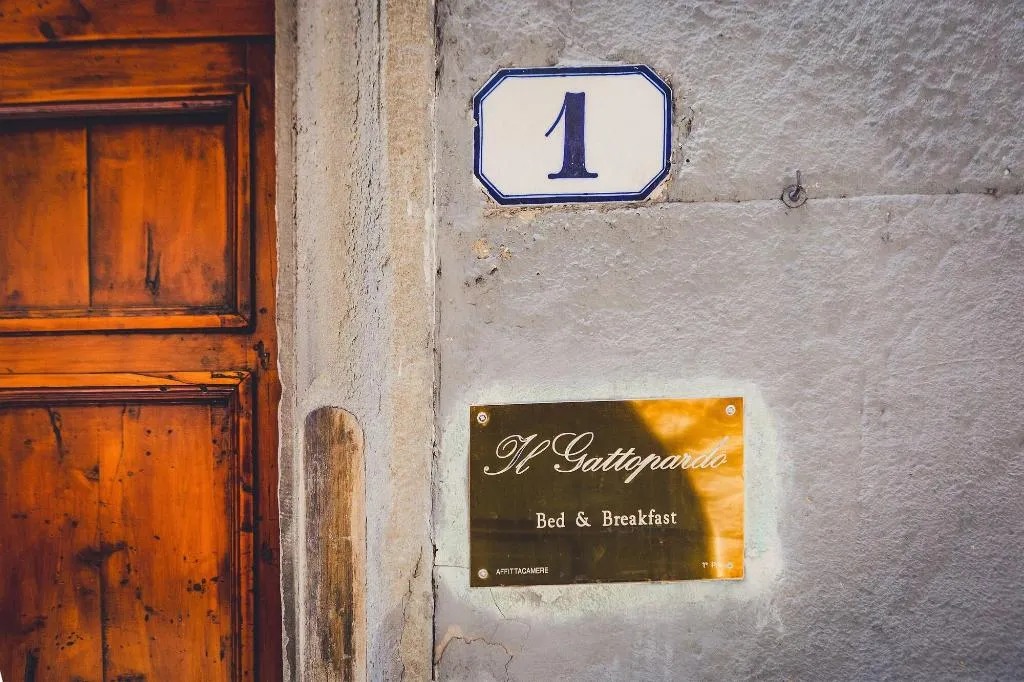 Sports and Entertainment, Il Gattopardo Firenze, Florence