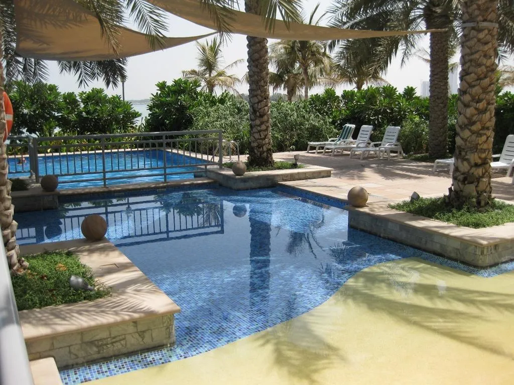 General view, Royal Club By RVHR, Palm Jumeirah, Dubai