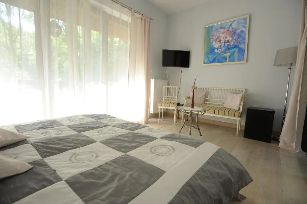 Room, Ekosamotnia Eco Dream Pension, Krakow