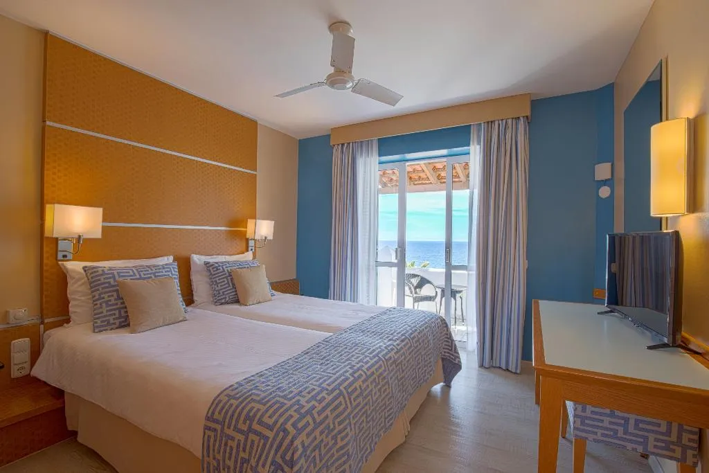 Room, Robinson Esquinzo Playa, Fuerteventura