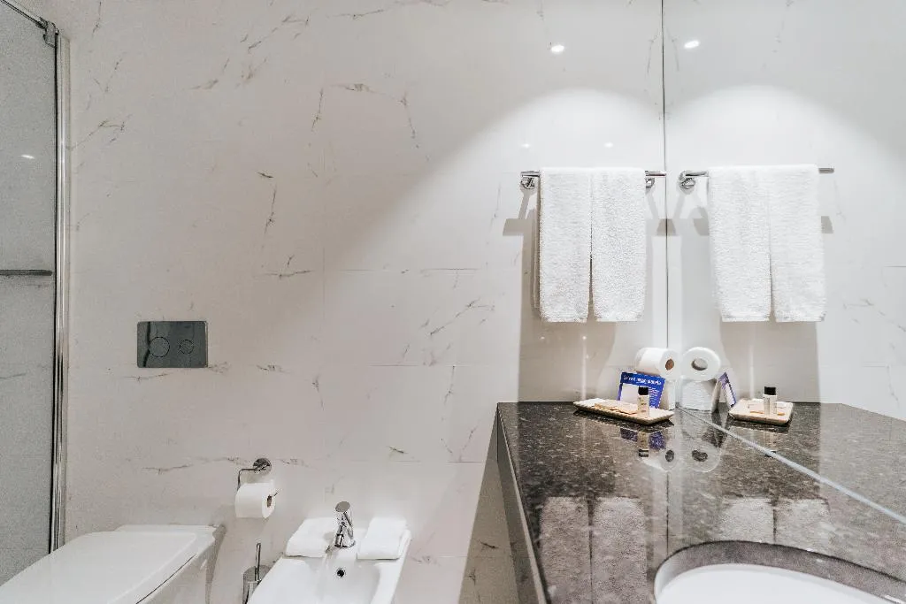 TWIN EXECUTIVE Room, Porto Downtown, Porto
