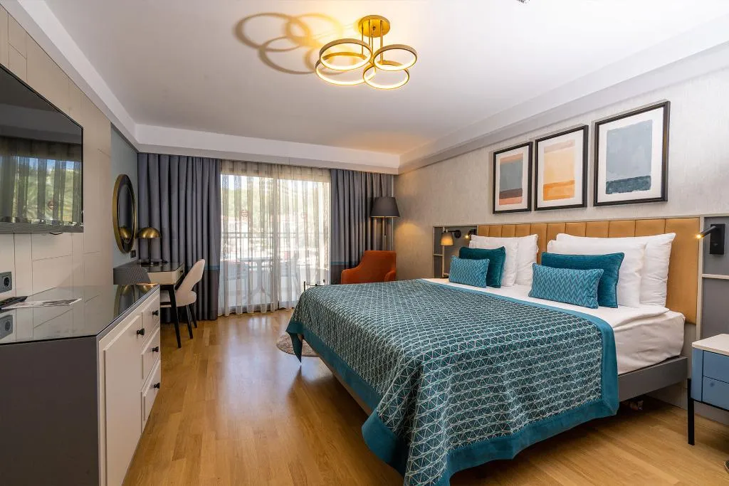DOUBLE SUPERIOR LAND VIEW Room, Arum Barut Collection, Antalya