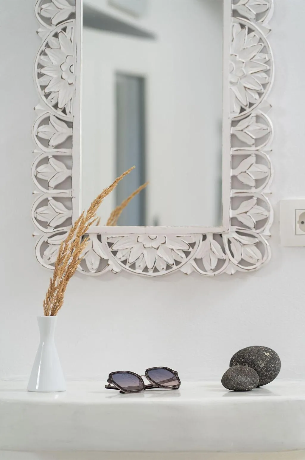 DOUBLE COMFORT SEA VIEW Room, Edem Luxury Hotel, Santorini