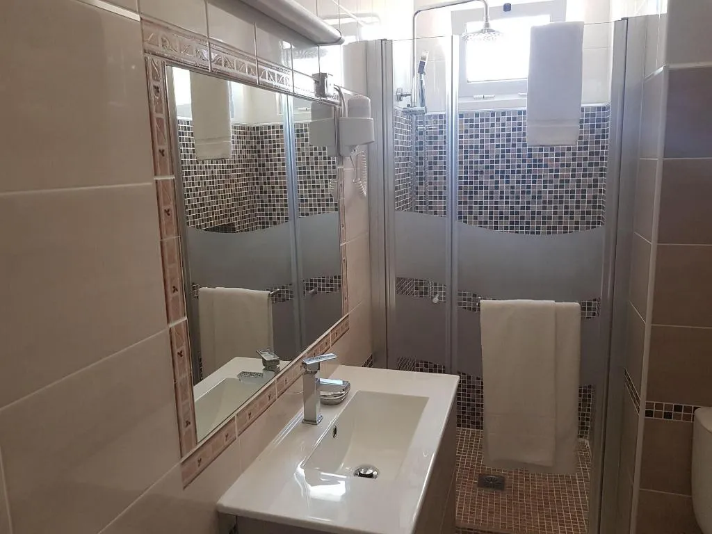 Room, Frentomar, Algarve