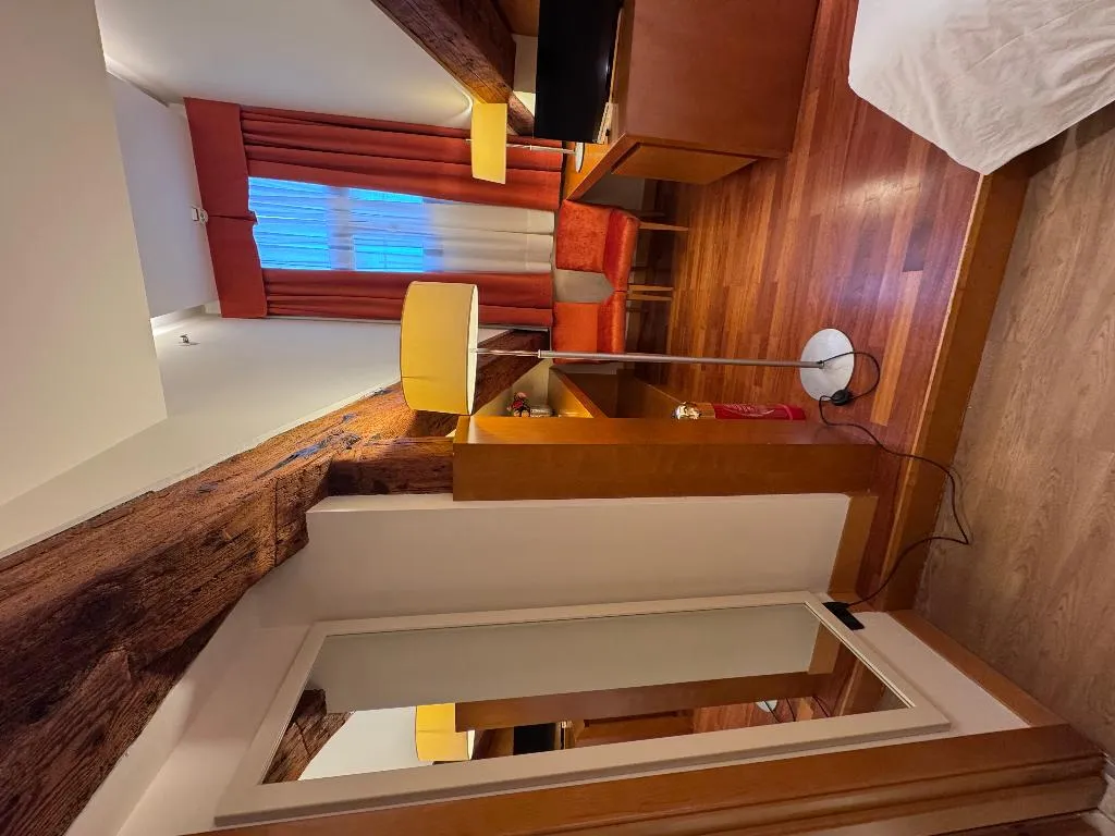 DOUBLE CAPACITY 2 Room, Ruzzini Palace, Venice