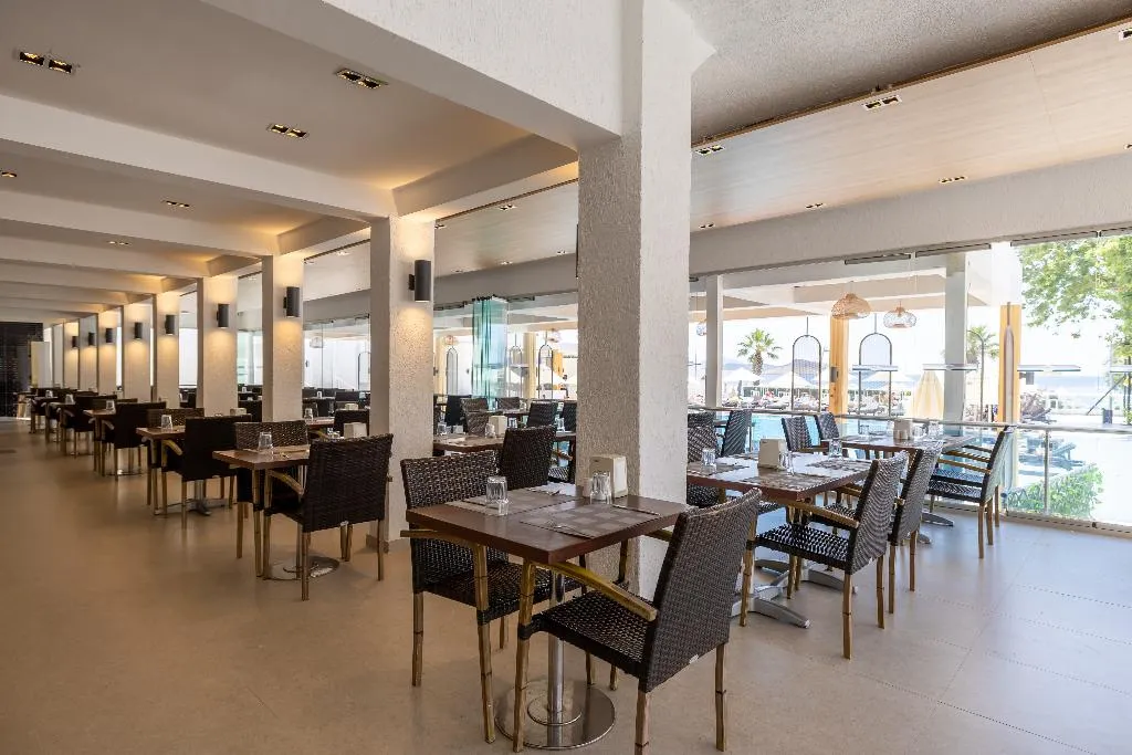 Restaurant, Petunya Beach Resort, Bodrum