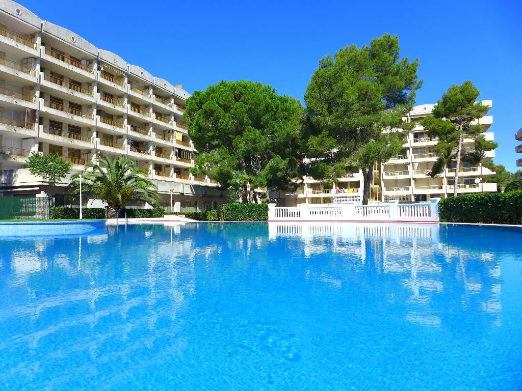 General view, Apartamentos Cataluña 92, Costa Dorada