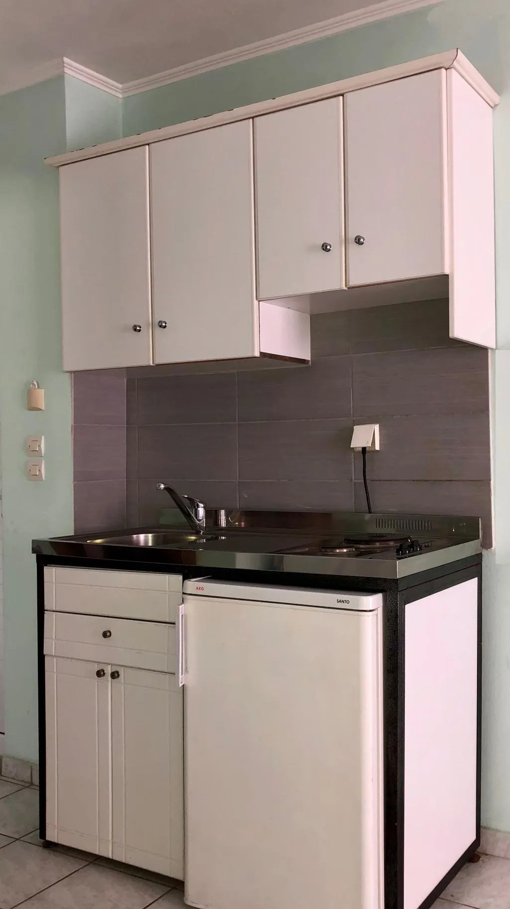 STUDIO ECONOMY Room, Dannas Boutique Apartments, Zante