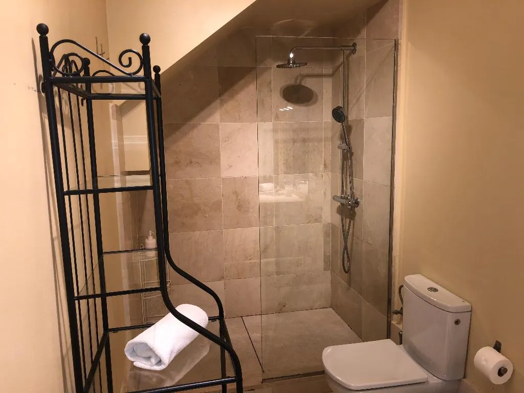 APARTMENT DUPLEX Room, Life Apartments San Vicente, Seville