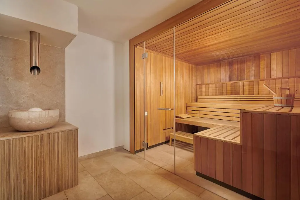 Sports and Entertainment, Grupotel Molins, Majorca