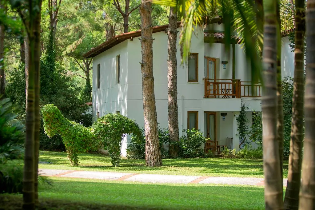 Room, Baia Salima Kemer, Antalya