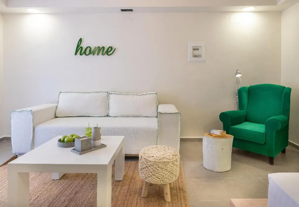 SUITE STANDARD Room, Eva Mare Hotel & Suites - Adults only, Crete