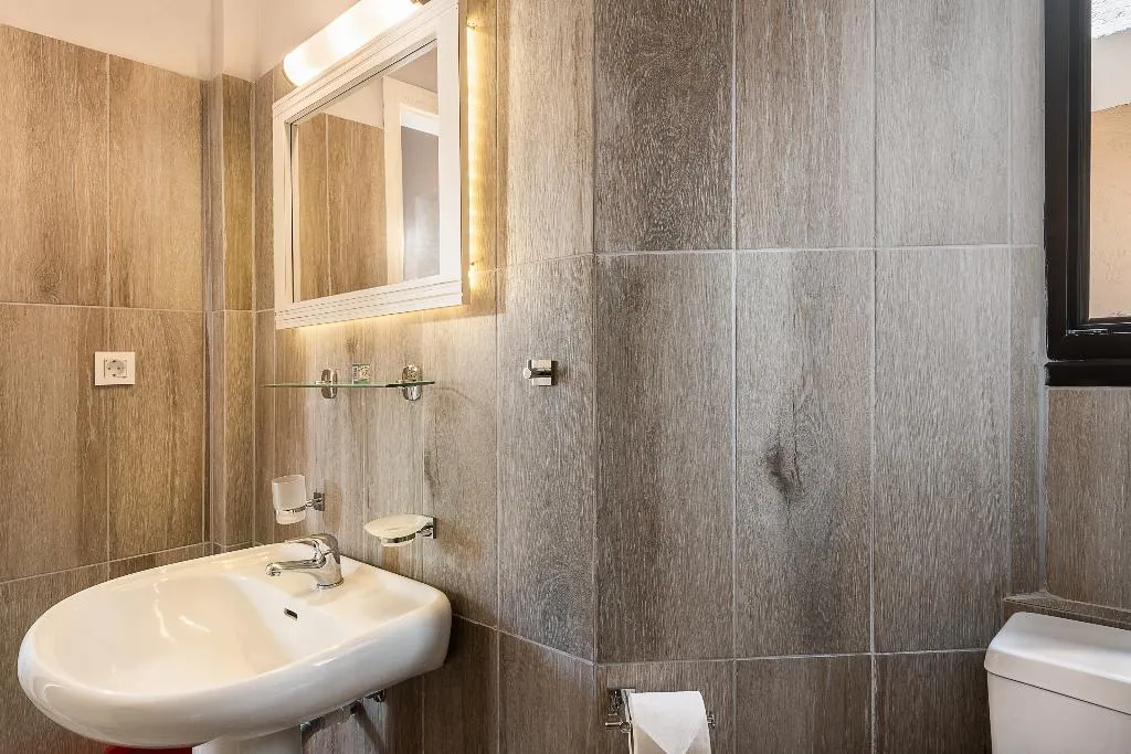 STUDIO SUPERIOR Room, Lia Apartments, Crete