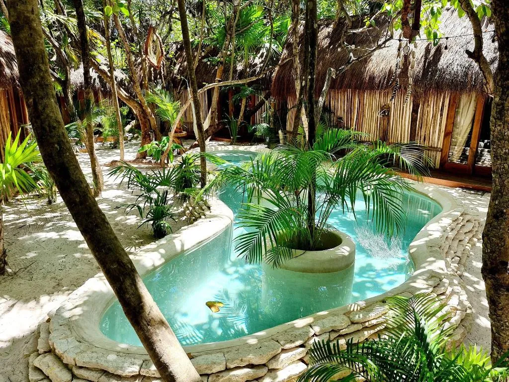 Sports and Entertainment, Ikal Hotel Tulum, Cancun Area