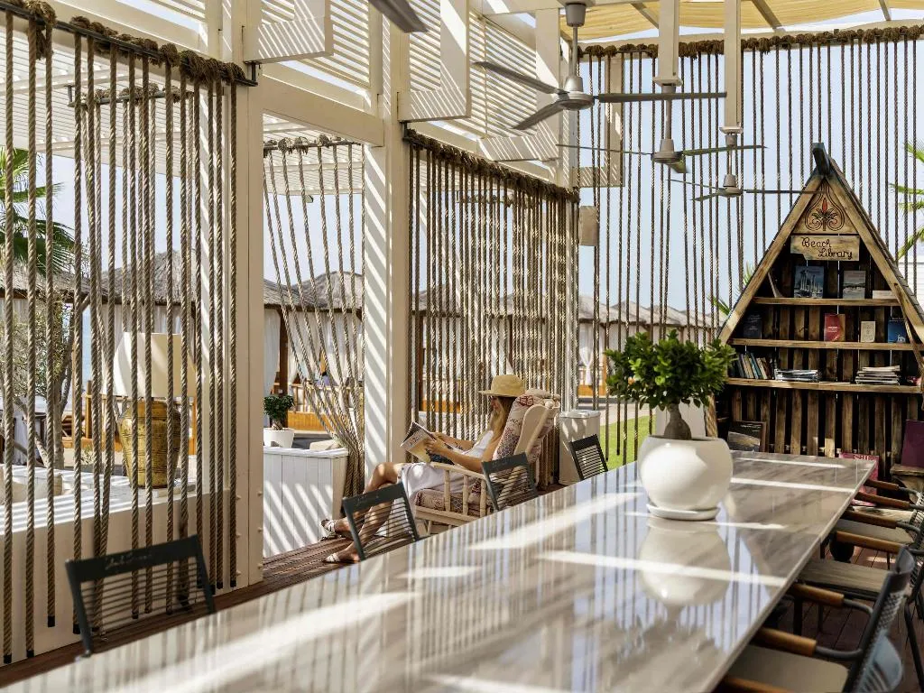 Bar, Club Prive By Rixos Belek ALL INCLUSIVE, Antalya