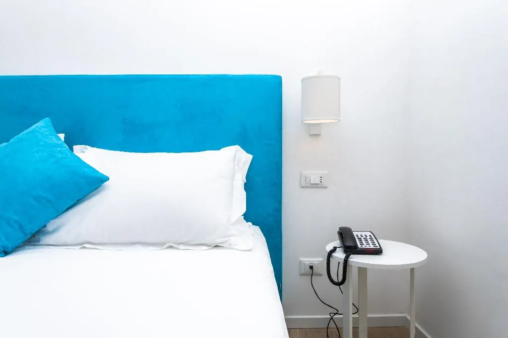 SINGLE STANDARD Room, Hotel Isabella Sorrento, Naples