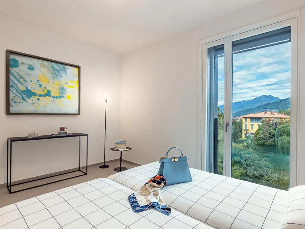 APARTMENT ANNEX Room, Grand Hotel Majestic, Milan