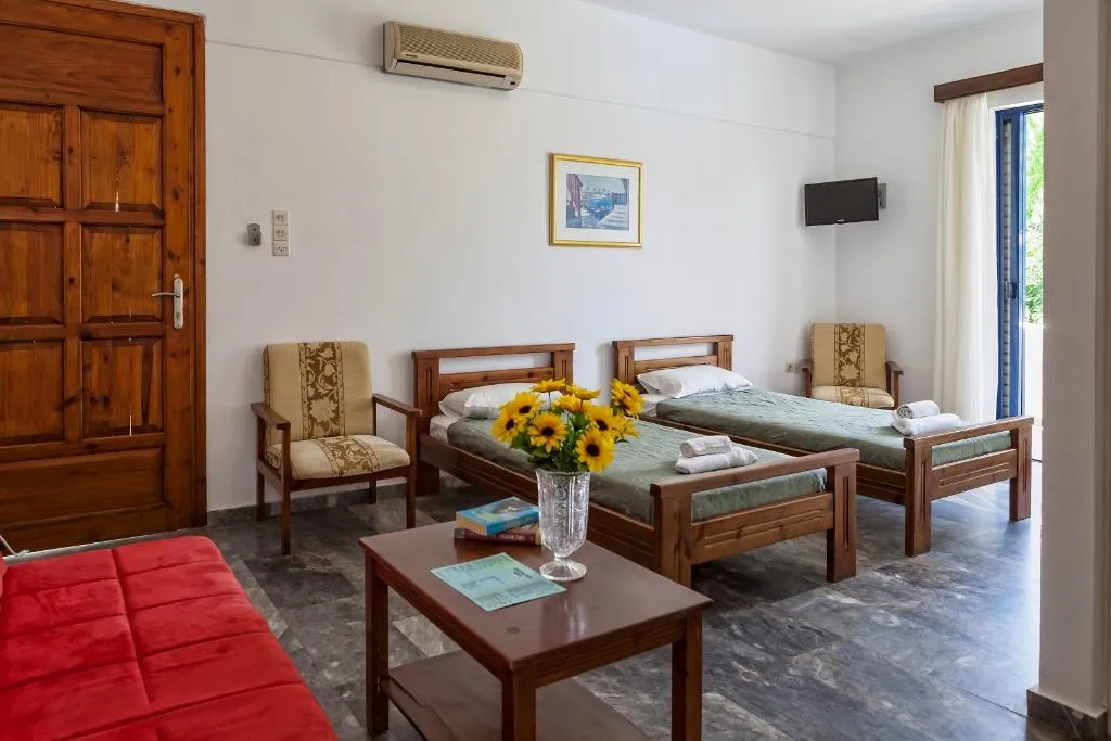 Room, Cretan Sun, Crete