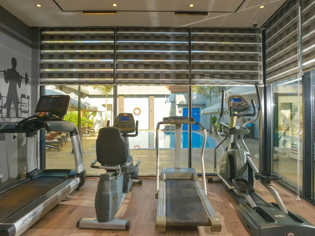 Sports and Entertainment, Novotel Cairo El Borg, Cairo