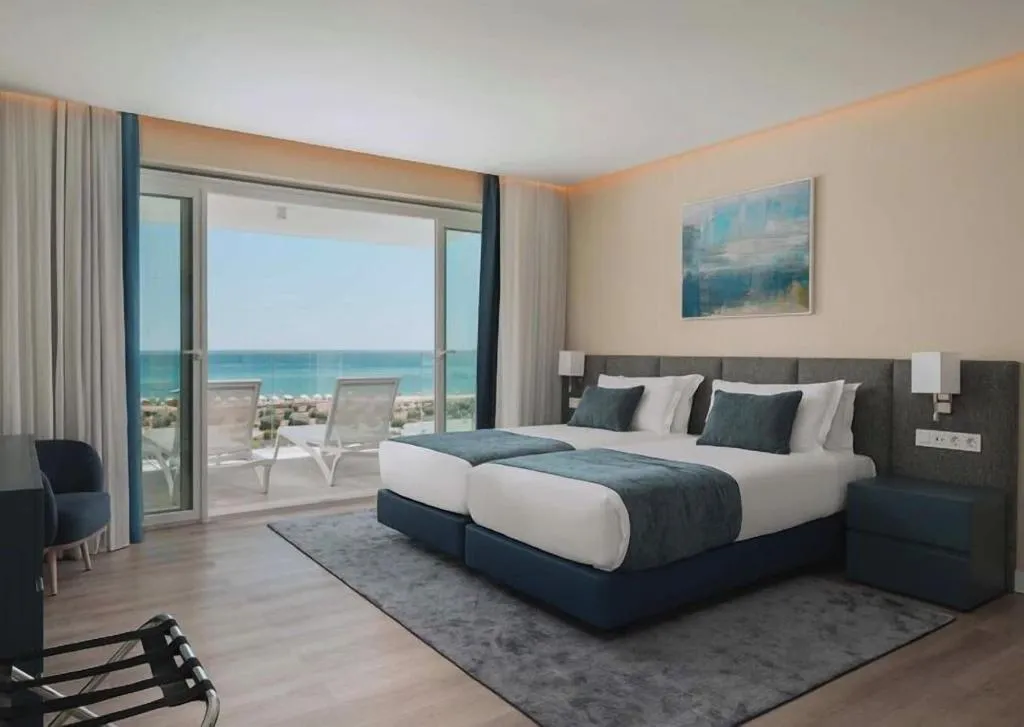 Room, Dom Pedro Residences, Algarve