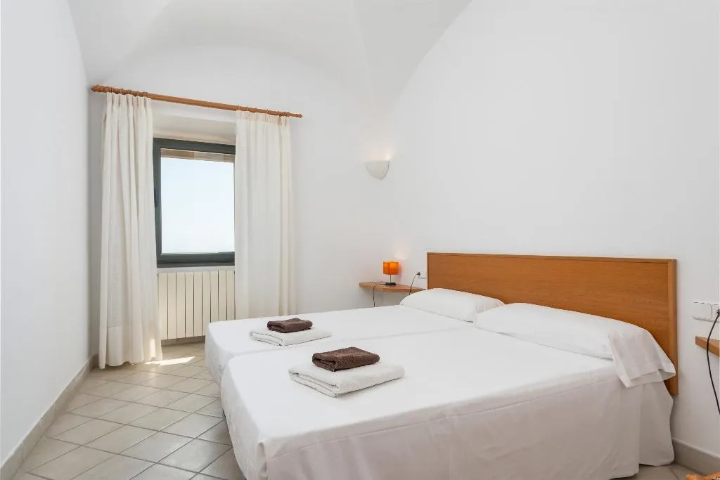 APARTMENT STANDARD Room, Petit Hotel Hostatgeria Sant Salvador, Majorca