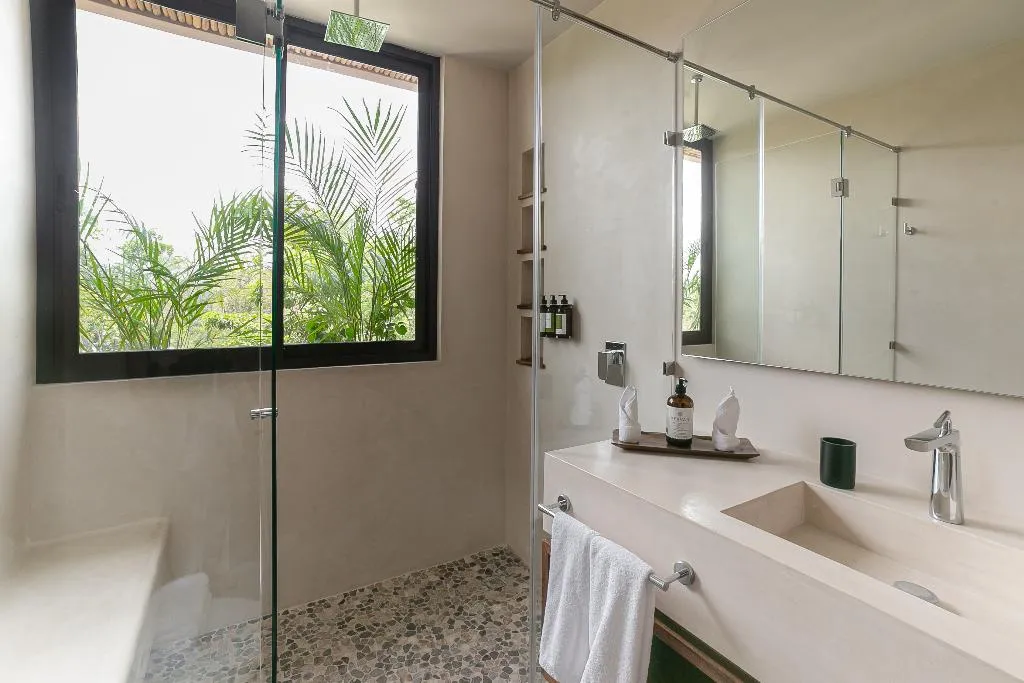 DOUBLE ONE BED Room, Zereno Luxury Boutique Hotel, Cancun Area