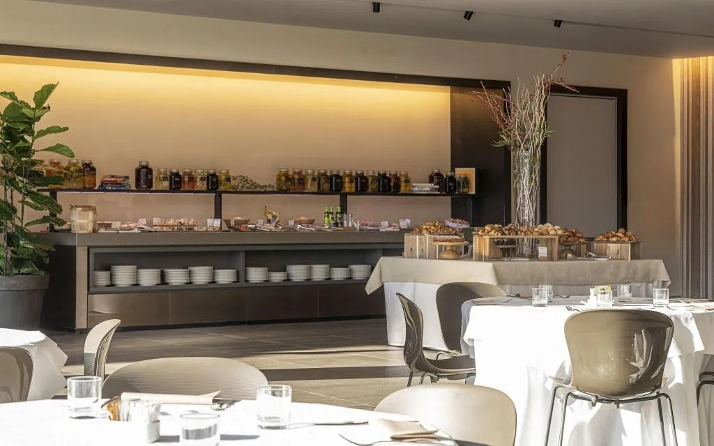 Restaurant, Move Hotels Venezia Nord, Venice