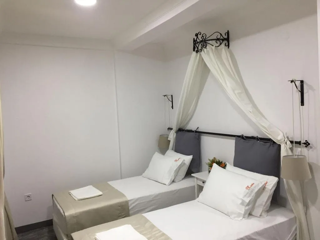 Room, Nova Citrus Hotel, Izmir