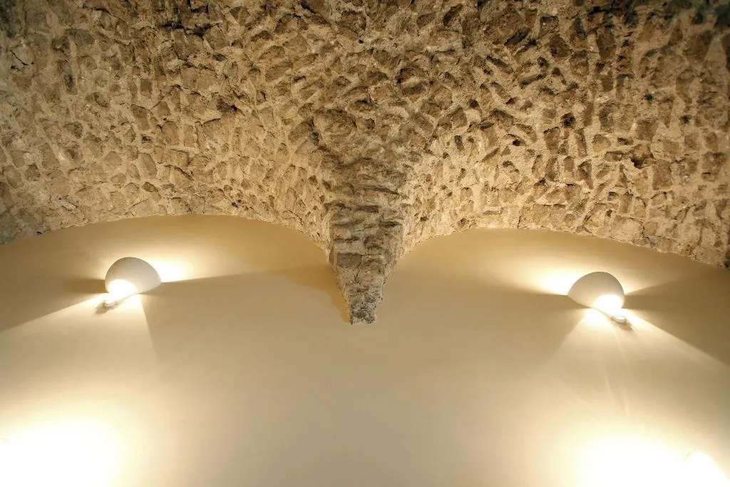 Lobby, Villa Alba d'Oro - Historic Luxury Villa, Naples
