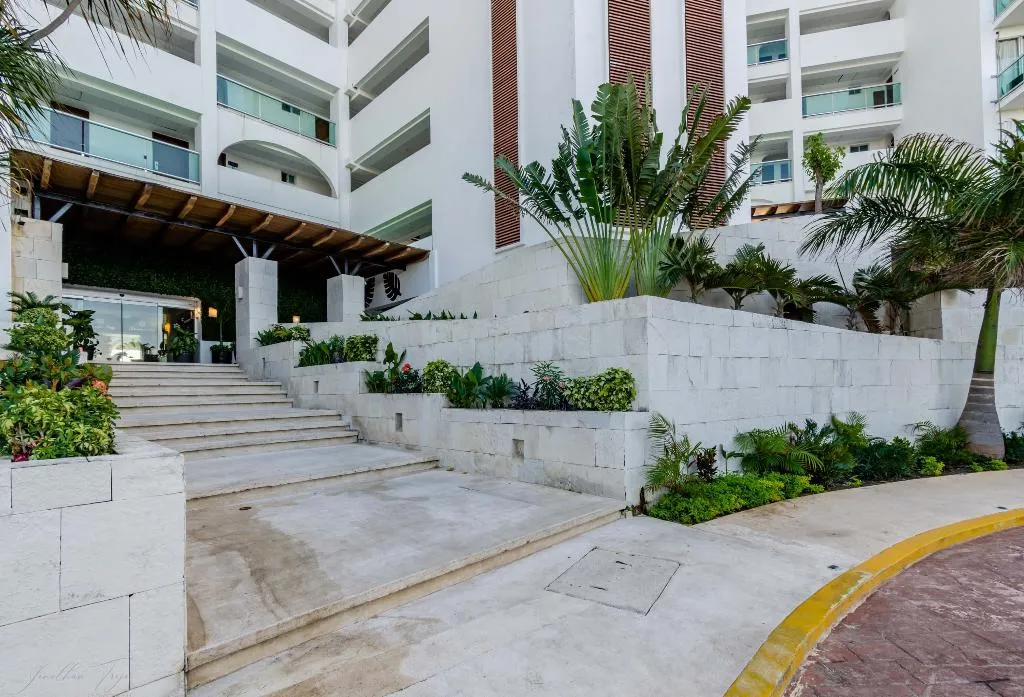 General view, Ocean Dream Cancun by GuruHotel, Cancun Area