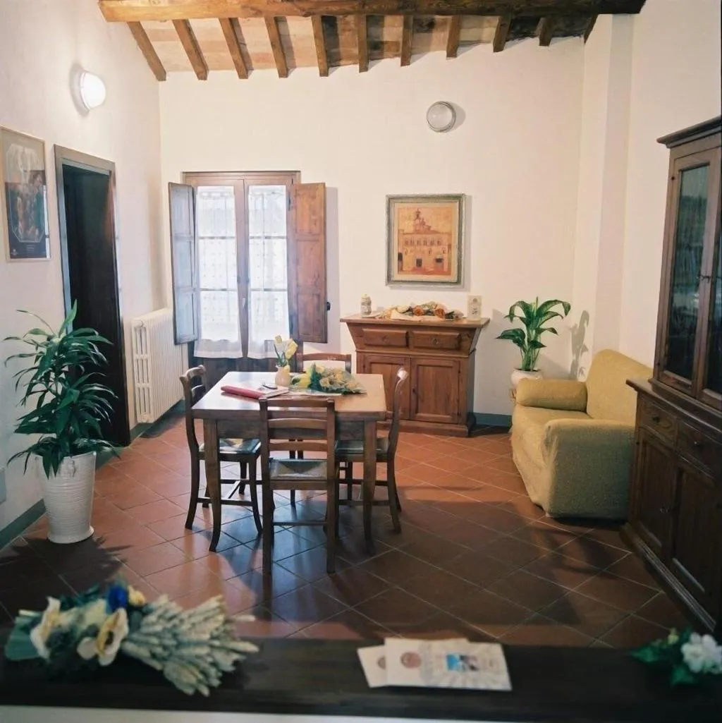 Room, Residenza Antica Canonica, Perugia
