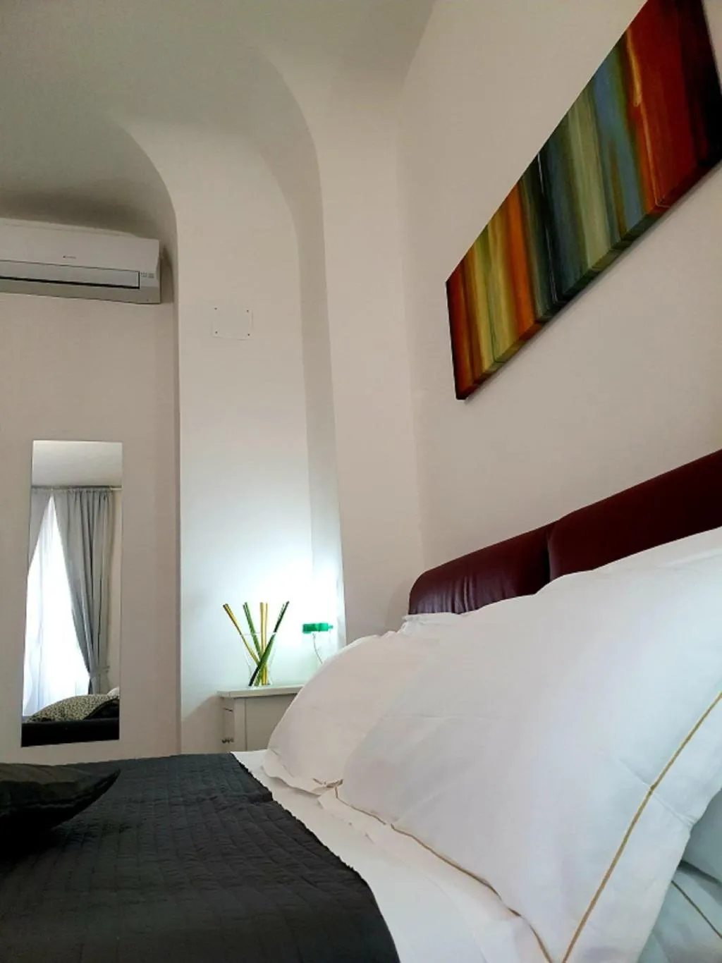 Room, Etna Suite, Catania