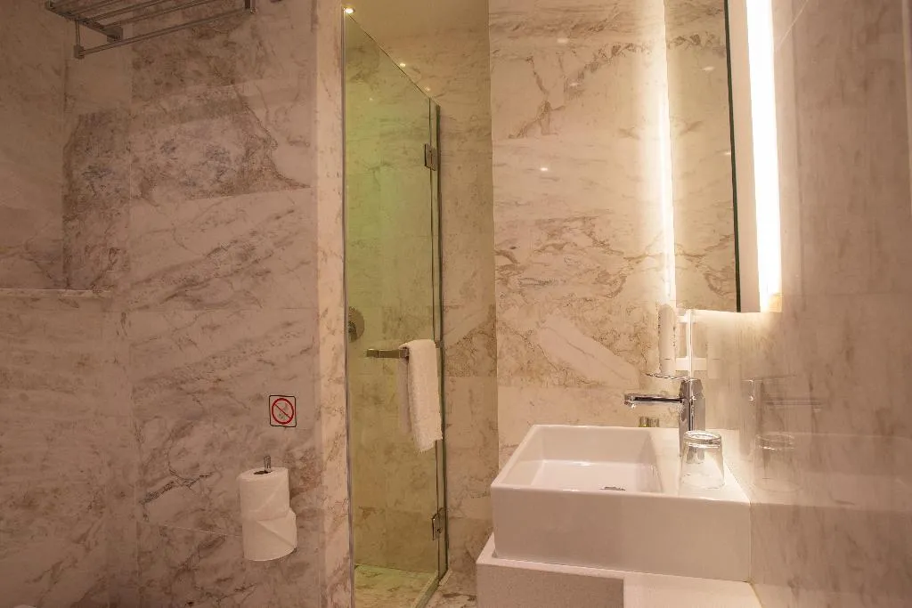 DOUBLE DELUXE Room, Napa Suites, Cyprus