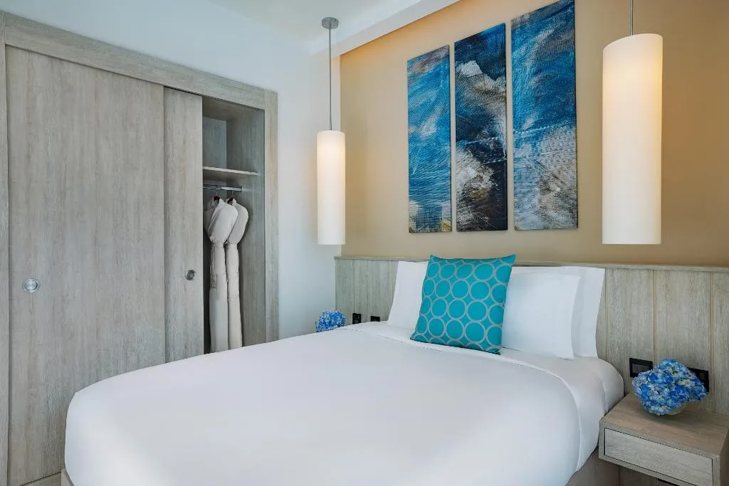 STUDIO SUPERIOR Room, NH Collection Dubai The Palm, Dubai
