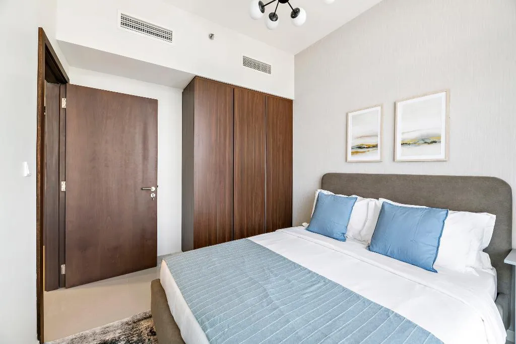 STUDIO CITY VIEW Room, Vera Residences, Dubai