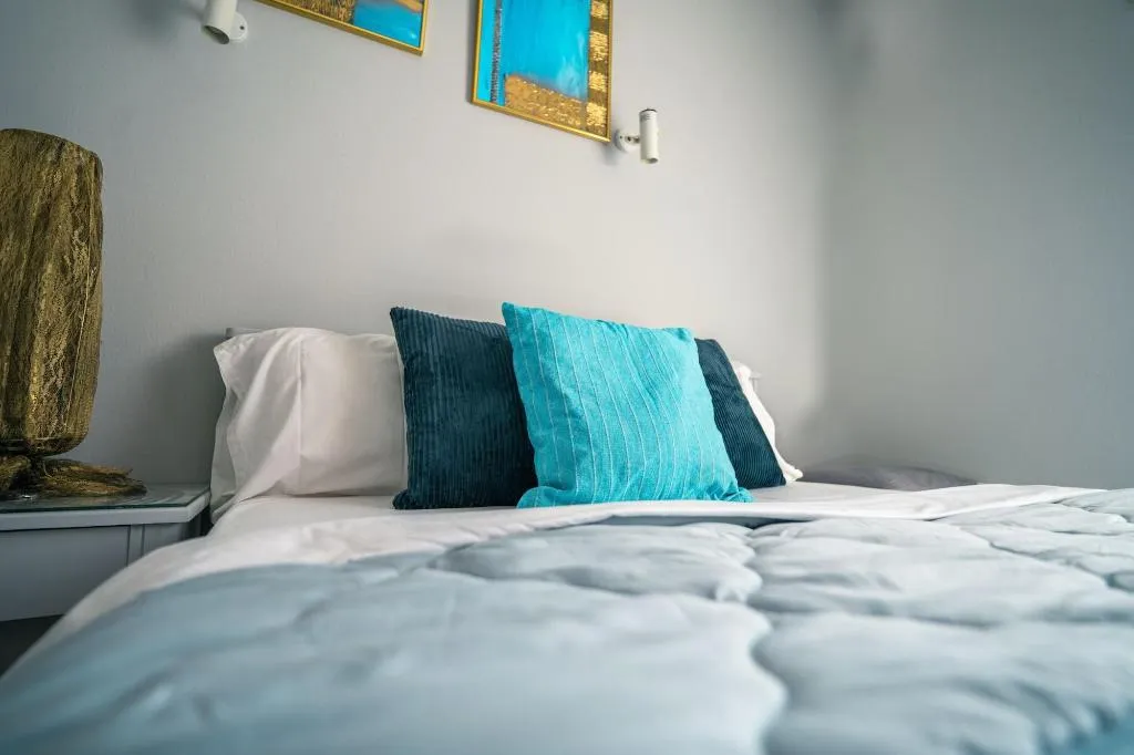 Room, Rodi Blue, Crete