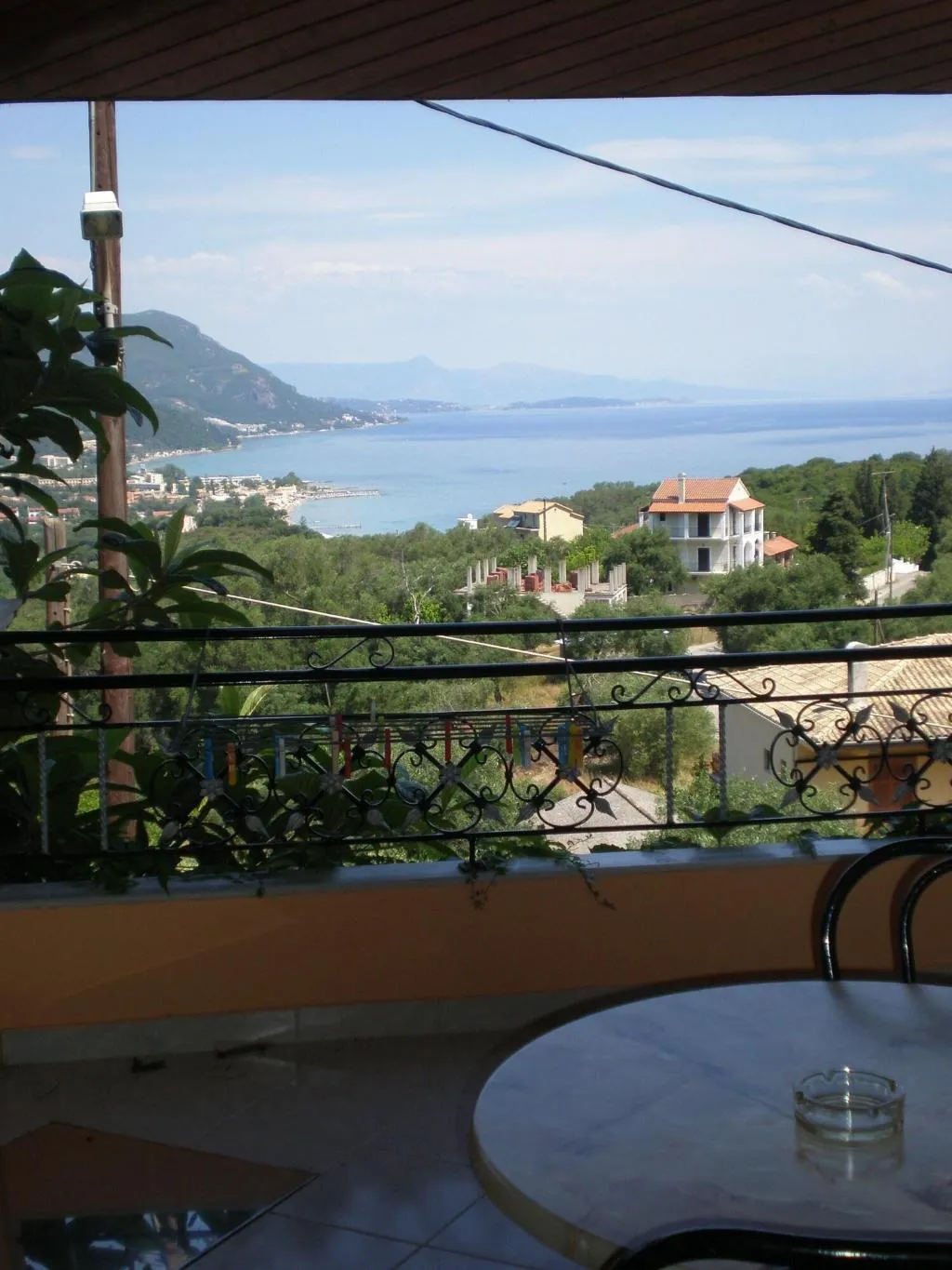 Room, 75 Steps Taverna And Accomodation, Corfu