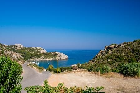 Ladiko Suites, Rhodes
