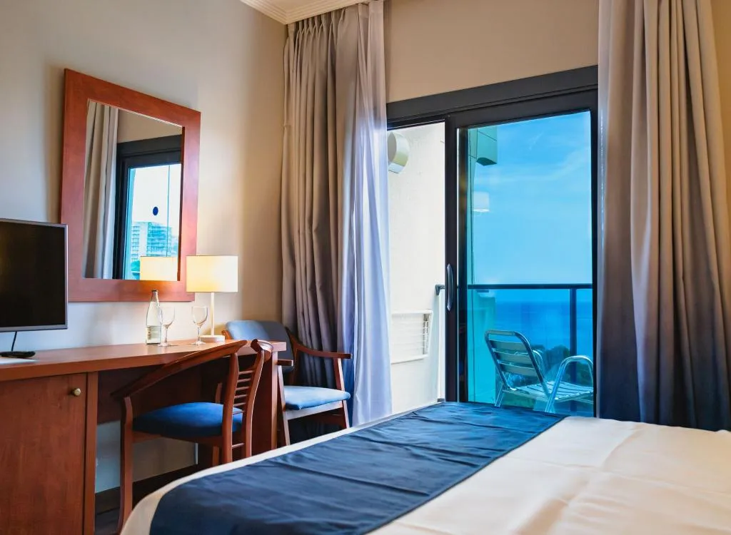 Room SEA VIEW Room, Port Denia, Costa Blanca