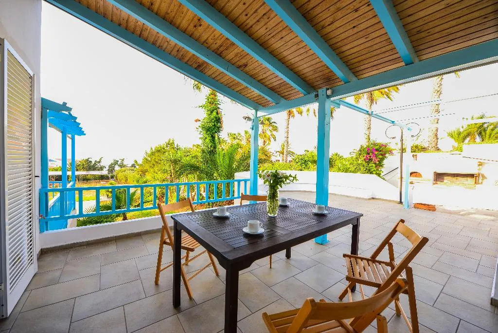 APARTMENT SUPERIOR TWO BEDROOMS Room, Golden Dream Apartments, Crete