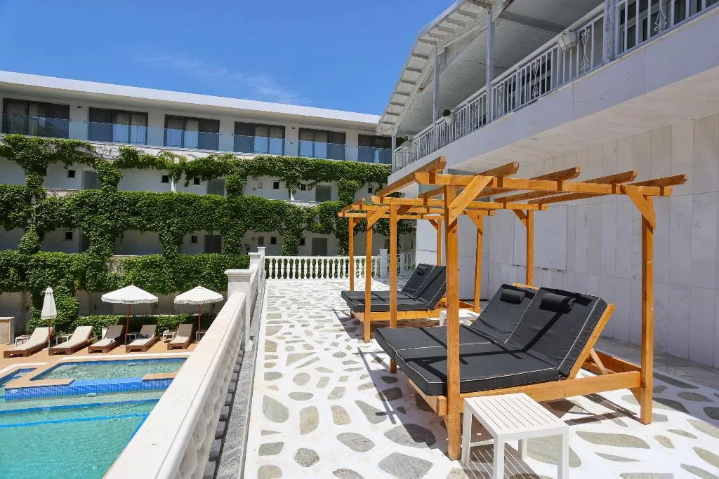 General view, Olympic Kosma Hotel & Villas, Halkidiki